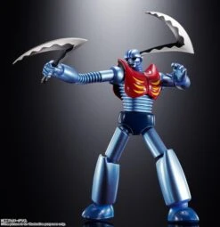 Mazinger Z Soul Of Chogokin GX-25R Garada K-7 & GX-26R Doublas M-2 -Cheap Figures Store 175d14c9 5c20 45cd 8758 8bcd2d2b5c92