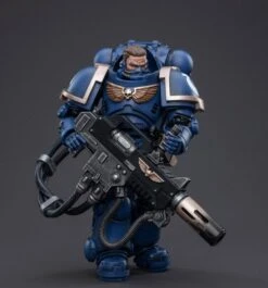 Warhammer 40K Ultramarines Primaris Eradicator 3 1/18 Scale Figure 13 Warhammer 40K Ultramarines Primaris Eradicator 3 1/18 Scale Figure -Cheap Figures Store 1788ddb9 1ffb 4d72 9e9c fd6f947c2b6a