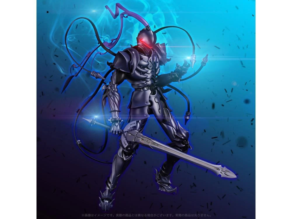 Bandai Fate/Grand Order Berserker (Lancelot) Figure 14 Bandai Fate/Grand Order Berserker (Lancelot) Figure - Image 12