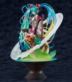 Vocaloid Character Vocal Series 01 Hatsune Miku (Virtual Pop Star Ver.) 1/7 Scale Figure -Cheap Figures Store 17bcff5d df80 41af bbf5 48e19b08dd99