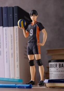 Haikyuu!! To The Top Pop Up Parade Tobio Kageyama (Reissue) -Cheap Figures Store 17dac742 696c 4612 8874 1a5695f56193