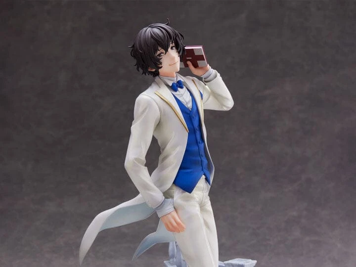 Bungo Stray Dogs F Nex Osamu Dazai 1/7 Scale Figure 3 Bungo Stray Dogs F Nex Osamu Dazai 1/7 Scale Figure
