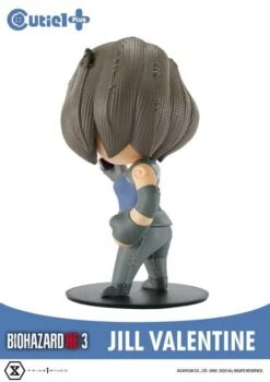 Resident Evil 3 Cutie1 PLUS Jill Valentine -Cheap Figures Store 17ecc5d9 27eb 4b5b 88df 486f4063ca09