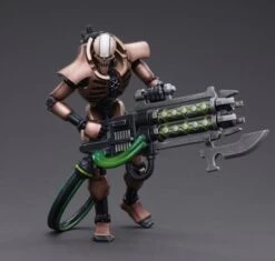 Warhammer 40K Necrons Szarekhan Dynasty Immortal With Gauss Blaster 1/18 Scale Figure Set -Cheap Figures Store 1833191f 4f16 46b3 99bf 1f9c0e8aa2b1