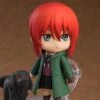 The Ancient Magus' Bride Nendoroid No.2174 Chise Hatori (Season 2 Ver.) -Cheap Figures Store 187ec5d3 a138 4584 8e11 6212c3a4bf0a