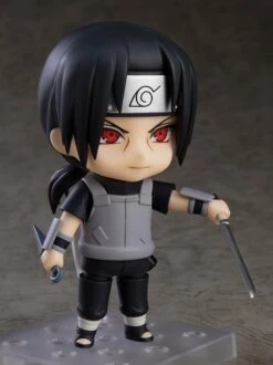 Naruto Shippuden Nendoroid No.1726 Itachi Uchiha (Anbu Black Ops Ver.) -Cheap Figures Store 188e199a 073e 4688 8f7d a1df37aae6f3