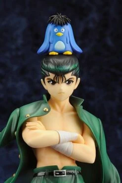 Yu Yu Hakusho ArtFX J Yusuke Urameshi 1/8 Scale Figure -Cheap Figures Store 18b03805 dc97 4e61 9f8a 634f8ca456c3