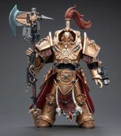 Warhammer 40K Adeptus Custodes Allarus Custodian Osyr Archimaxes 1/18 Scale Figure -Cheap Figures Store 18d6c260 3ead 49af 8bb2 ea6839544f8c