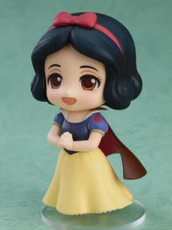 Snow White And The Seven Dwarfs Nendoroid No.1702 Snow White -Cheap Figures Store 18ea1fe4 4bd3 4d05 9ebd 52c7534c4a12