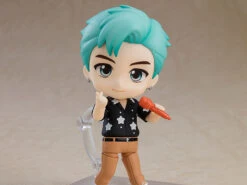 BTS TinyTAN Nendoroid No.1801 RM