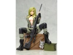 Metal Gear Solid Bishoujo Sniper Wolf (Reissue) -Cheap Figures Store 191f6e58 65ef 4aab 9847 2607092993de