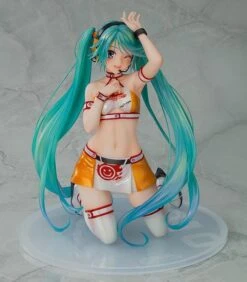 Vocaloid Hatsune Miku GT Project Racing Miku (2010 Ver.) 1/7 Scale Figure -Cheap Figures Store 19309173 38e7 460f 95be 1c477448f83d