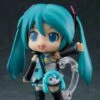 Vocaloid Nendoroid No.1714 Mikudayo (10th Anniversary Ver.)