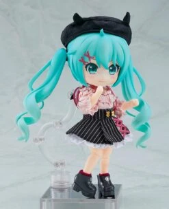 Vocaloid Nendoroid Doll Hatsune Miku (Date Outfit Ver.) -Cheap Figures Store 195047ba 98d8 490f b4e6 23e433eeb515
