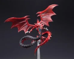 Yu-Gi-Oh! Slifer The Sky Dragon Egyptian God Statue -Cheap Figures Store 19572e69 95da 4676 ba7c bc0b22cc7879