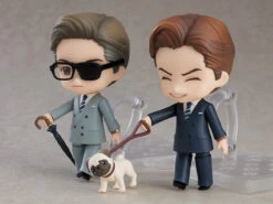 Kingsman The Golden Circle Nendoroid No.1825 Harry (Galahad) Hart -Cheap Figures Store 19651c08 56c8 4f13 bdab 6510a398480c
