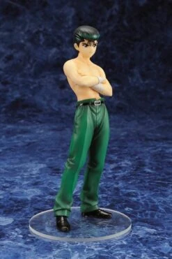 Yu Yu Hakusho ArtFX J Yusuke Urameshi 1/8 Scale Figure -Cheap Figures Store 196b5967 2210 4bd4 b9fc 69ccdf511f1b