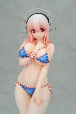 Nitroplus Super Sonico (Paisla Bikini Ver.) 1/6 Scale Figure -Cheap Figures Store 1a0259a5 5b77 4f38 b5dd 36c03d8bc12c