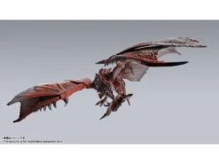 BANPRESTO Monster Hunter S.H.MonsterArts Rathalos -Cheap Figures Store 1a6c313a d0d3 410c b41a a4cac3200be4
