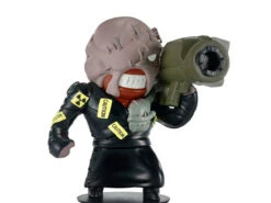 Resident Evil 3 Cutie1 PLUS Nemesis