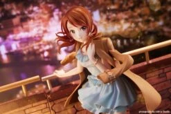The Idolmaster Cinderella Girls Off Stage Karen Hojo 1/8 Scale Figure -Cheap Figures Store 1aa5c2d4 258e 48dd 9286 66d938d3a595