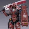 Battle For The Stars 01st Legion Steel Red Blade 1/18 Scale Figure -Cheap Figures Store 1aad65e9 f63f 4efb adfd 398792192a1f