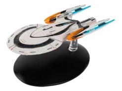 Star Trek: Online Starships Collection #20 Concorde-Class Federation Operation Command Battlecruiser
