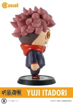 Jujutsu Kaisen Cutie1 Yuji Itadori -Cheap Figures Store 1ac45515 0575 4e93 b960 a8ba07f714f5