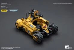Warhammer 40k Imperial Fists Primaris Invader ATV 1/18 Scale Vehicle -Cheap Figures Store 1accbd89 0923 421b a46f e40ef37d86c6