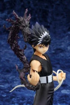 Yu Yu Hakusho ArtFX J Hiei 1/8 Scale Figure -Cheap Figures Store 1ae7263d 728d 449e 9321 065dfb7a69ec