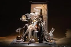 Genshin Impact Ningguang 1/7 Scale Figure -Cheap Figures Store 1b116320 3a4f 4c53 a263 ff8f2af14f84