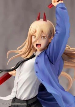 Chainsaw Man ArtFX J Power 1/8 Scale Figure -Cheap Figures Store 1b19c4f0 333c 4765 913e 5873b1faa44b