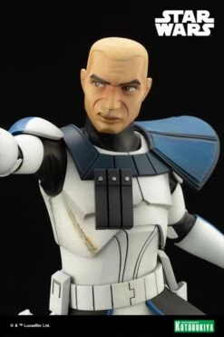 Kotobukiya Star Wars: The Clone Wars ArtFX Captain Rex Statue -Cheap Figures Store 1b1a5582 4d5d 47e9 a893 f1000cc5fe60