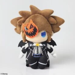 Kingdom Hearts II Sora (Halloween Town Ver.) Plush -Cheap Figures Store 1b440709 329a 48d1 96f1 bf99488338cf