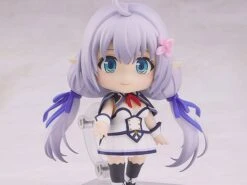The Greatest Demon Lord Is Reborn As A Typical Nobody Nendoroid No.2044 Ireena