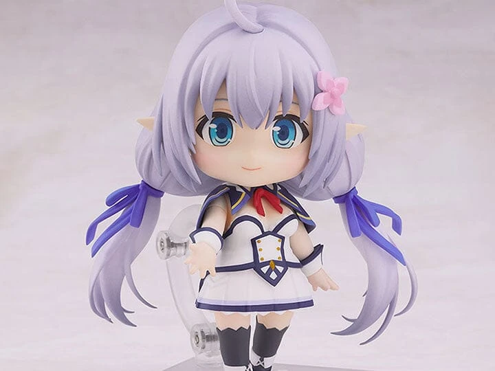 The Greatest Demon Lord Is Reborn As A Typical Nobody Nendoroid No.2044 Ireena 3 The Greatest Demon Lord Is Reborn As A Typical Nobody Nendoroid No.2044 Ireena