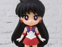 Bandai Sailor Moon Figuarts Mini Sailor Mars