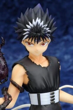 Yu Yu Hakusho ArtFX J Hiei 1/8 Scale Figure -Cheap Figures Store 1bb80d87 abdc 44fa 8bdb 499aa2b1a523