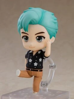 BTS TinyTAN Nendoroid No.1801 RM -Cheap Figures Store 1c115883 8a89 4180 b5d5 0573e5d3e9d1