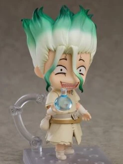 Dr. Stone Nendoroid No.1262 Senku Ishigami (Reissue) -Cheap Figures Store 1c7276ea 5ccc 4697 a95f 68688f6a1e58
