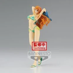 One Piece Grandline Girls On Vacation Nami (Ver.A) -Cheap Figures Store 1c7a7007 b21b 4db3 bd98 a30f3ca927a8
