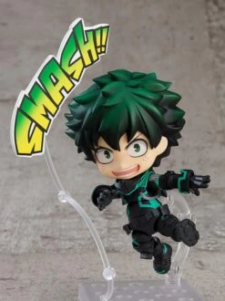 My Hero Academia Nendoroid No.1691 Izuku Midoriya (Stealth Suit Ver.) 14 My Hero Academia Nendoroid No.1691 Izuku Midoriya (Stealth Suit Ver.) -Cheap Figures Store 1c82399e bd0e 4997 8b48 dd441165b884