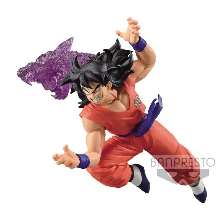 Dragon Ball Z G X Materia Yamcha 4 Dragon Ball Z G X Materia Yamcha - Image 2