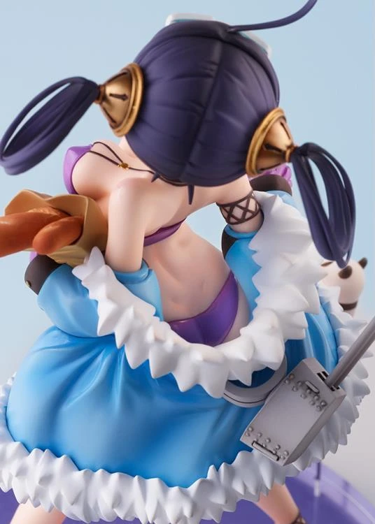 Azur Lane Ning Hai (Summer Hunger) TF Edition 1/7 Scale Figure 7 Azur Lane Ning Hai (Summer Hunger) TF Edition 1/7 Scale Figure - Image 5
