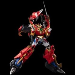 Bandai Super Heavy God Gravion Zwei Metamor-Force Bariation Ultimate Gravion Figure -Cheap Figures Store 1d2b9c69 a59c 4a60 8d62 360e6c36755d