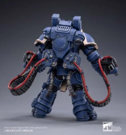 Warhammer 40K Ultramarines Aggressors 1/18 Scale Figure Set -Cheap Figures Store 1d4443aa 7ddc 4a7b b5a6 5fe878145981