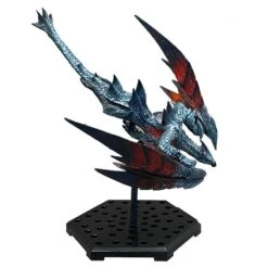 Monster Hunter Capcom Figure Builder Standard Model Plus The Best Vol. 19, 20, 21 Box Of 6 Figures 14 Monster Hunter Capcom Figure Builder Standard Model Plus The Best Vol. 19, 20, 21 Box Of 6 Figures -Cheap Figures Store 1d4bd2de b54a 4f65 bccd ac7aa0ddc062