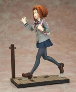 My Hero Academia Connect Collection Ochaco Uraraka (Uniform Ver.) 1/8 Scale Figure -Cheap Figures Store 1d4f55ec 51f7 4815 80fe 06c4055cf421