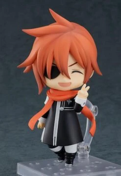 D.Gray-man Nendoroid No.1854 Lavi -Cheap Figures Store 1d577c94 fb1f 482d 80e0 6f9d49153396