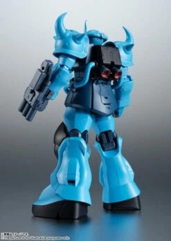 Bandai Gundam Robot Spirits MS-07B-3 Gouf Custom (Ver. A.N.I.M.E.) -Cheap Figures Store 1da218fa 0b26 491f aefc f11db501100d